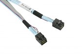 Supermicro CBL-SAST-0531-01 0.8m Serial Attached SCSI (SAS)-kabel