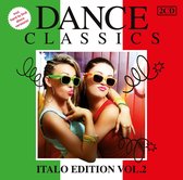 Dance Classics Italo Edition - Volume 2