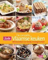 De complete Vlaamse keuken
