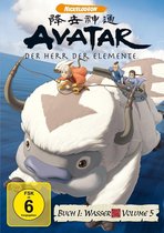 Avatar - Der Herr der Elemente, Buch 1: Wasser (Vol. 5)