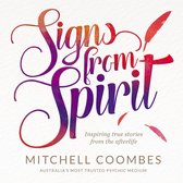Omslag Signs From Spirit