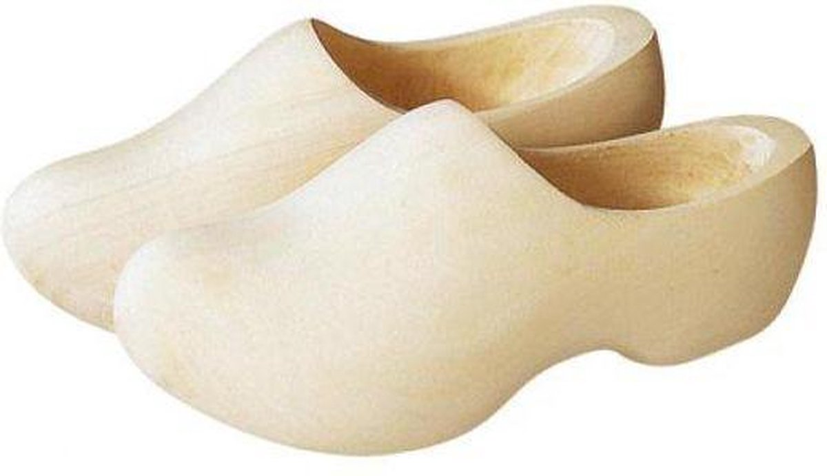 Tuinklomp Veiligheidsschoenen 303 Beige