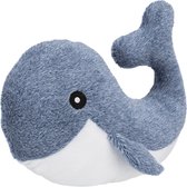 Trixie be nordic walvis brunold polyester 25 cm