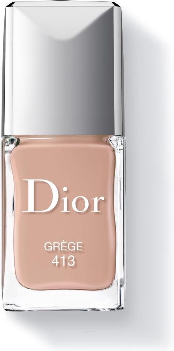Dior Vernis vernis à ongles 10 ml Nu | bol.com