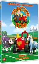 Tractor Tom - Deel 2