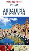 Insight Explore Guides - Insight Guides Explore Andalucia & Costa del Sol (Travel Guide eBook)