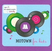 Motown for Kids