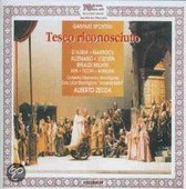 Spontini: Teseo Riconosciuto