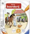 foto van Ravensburger tiptoi® boek Op de boerderij