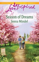 Season of Dreams (Mills & Boon Love Inspired)