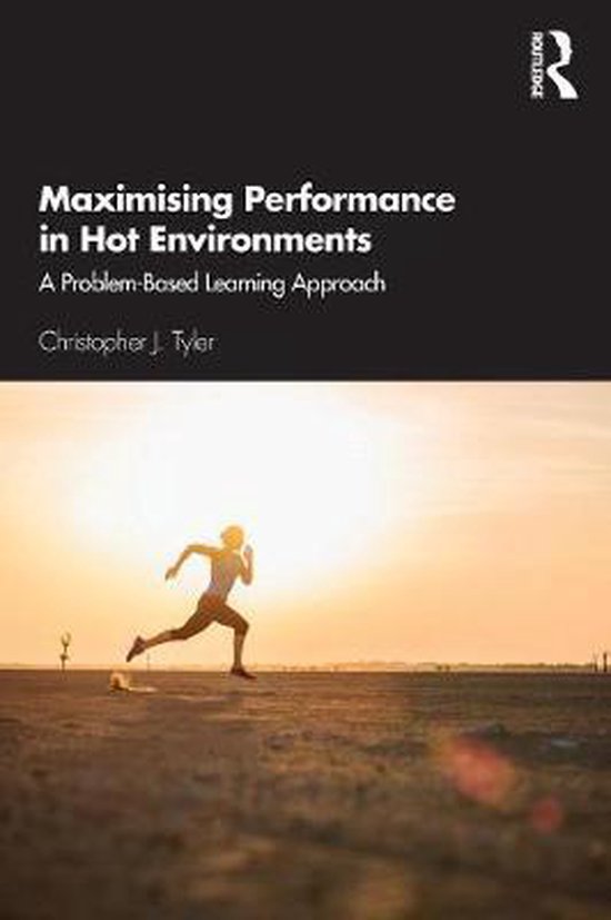 Maximising Performance in Hot Environments - cover