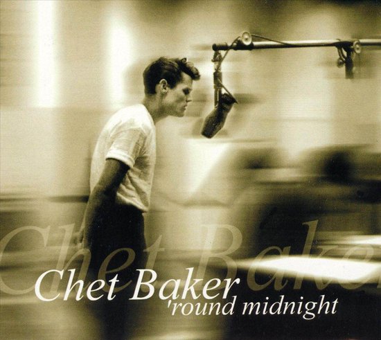 Chet Baker - Round Mindnight