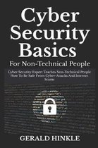 Cyber Security Basics for Non-Technical People