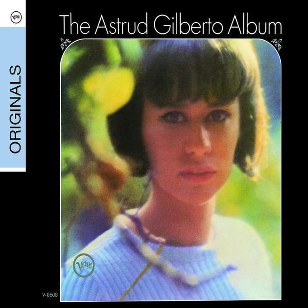 Afbeelding van product The Astrud Gilberto Album