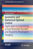 Geometric and Numerical Optimal Control