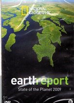 National Geographic Earth Report