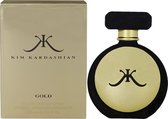 Kim Kardashian Gold by Kim Kardashian 100 ml - Eau De Parfum Spray