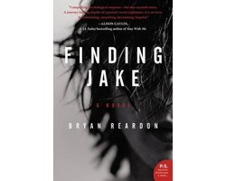 Finding Jake