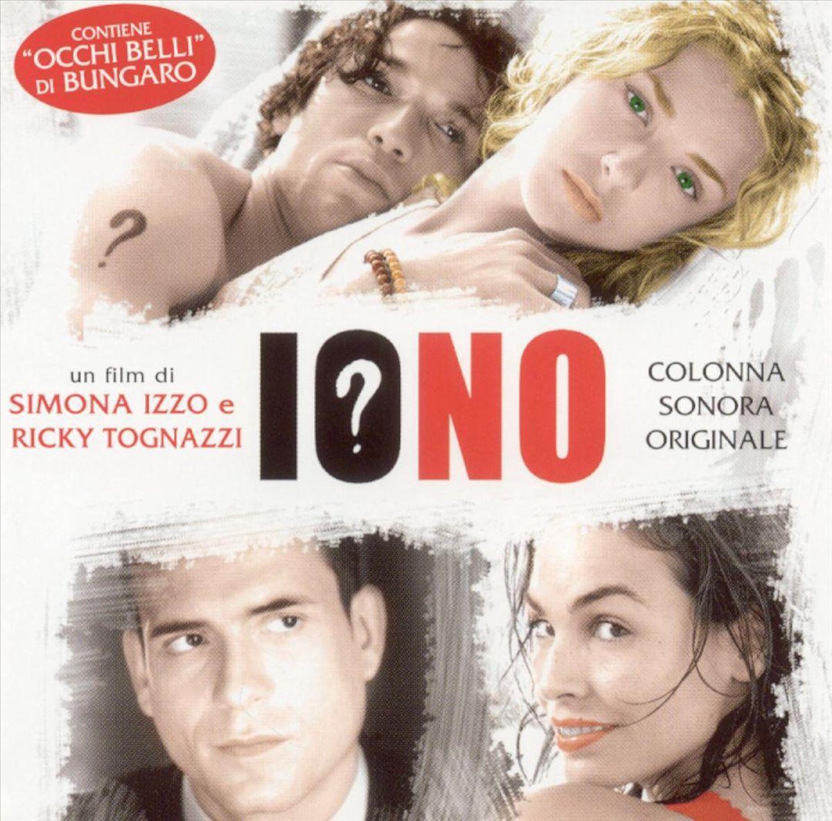 Io No