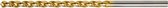 Spiraalb. D340GU HSSE 6,8 mm TiN Gühring