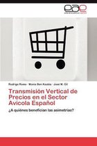 Transmisión Vertical de Precios en el Sector Avícola Español