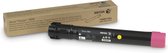 XEROX 106R01564 - Toner Cartridge / Rood / Standaard Capaciteit