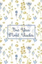 One Year Mood Tracker