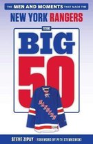 The Big 50: New York Rangers