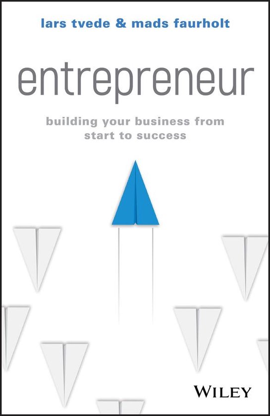 Entrepreneur - cover