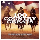 One Hundred Country Favourites