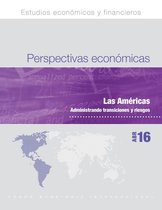 Regional Economic Outlook, April 2016, Western Hemisphere Department