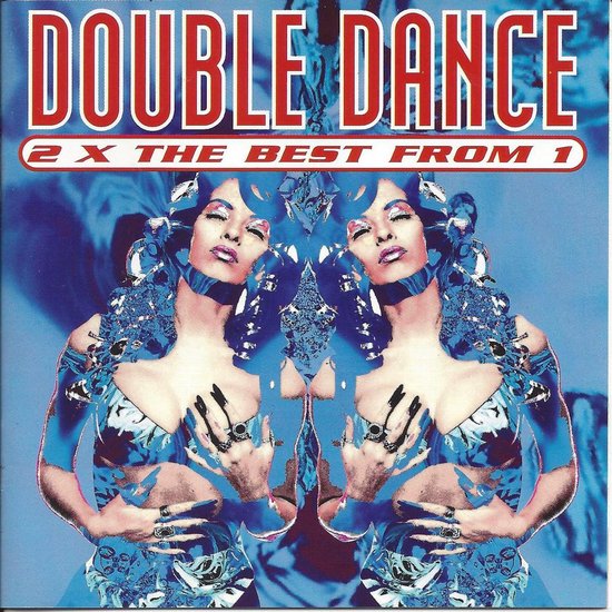 Double Dance - 2x The Bes