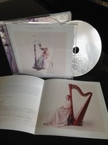 Harp for Hearts cd harpmuziek