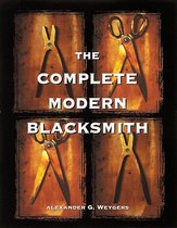 Complete Modern Blacksmith