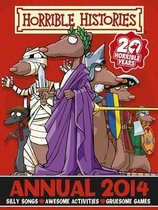 Horrible Histories Annual
