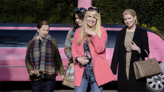 Gooische Vrouwen 2 (DVD)