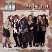 Kurt Carr Singers: No One Else