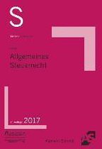 Skript Allgemeines Steuerrecht