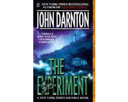 The Experiment