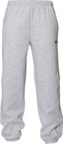 Donnay - Joggingbroek met cuff - Mannen - Maat L - Licht Grijs