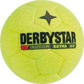 Derbystar Voetbal Indoor Extra maat 5 Vilt bal