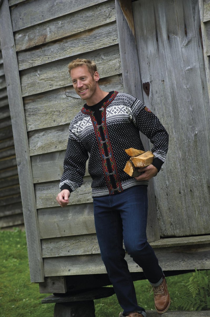 setesdal jacket