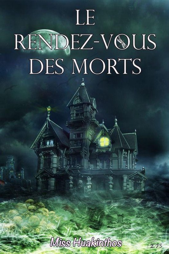 Plumes libellules - Le rendez-vous des morts