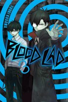Blood Lad 3 - Blood Lad, Vol. 3