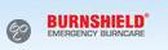 Burnshield Burncare Brandwondenverkoeling