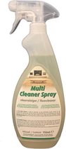 Tisa-Line Eco Multi Cleaner Spray - ACTIE (voor alle oppervlakken geschikt)