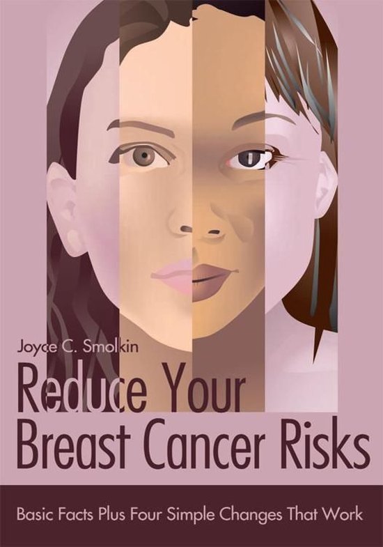 Reduce Your Breast Cancer Risks - cover