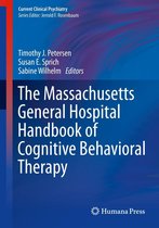 Current Clinical Psychiatry - The Massachusetts General Hospital Handbook of Cognitive Behavioral Therapy