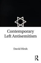 Anti-Semitism and the Left