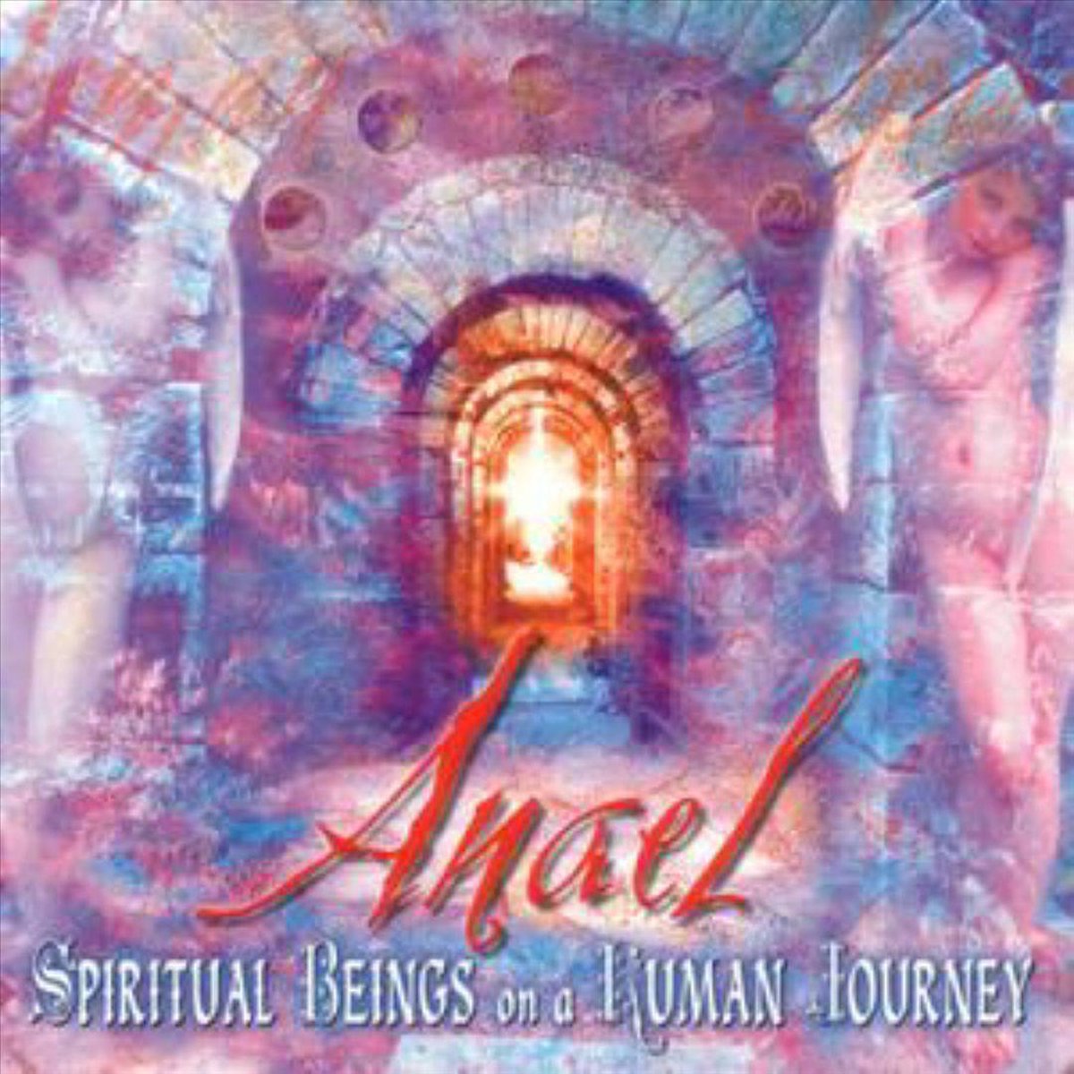 Spiritual Beings On A Human Journey